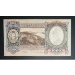 Hungary 1000 Pengő 1943 XF