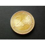 Németország 2 Euro 2018 Berlin J AUNC+