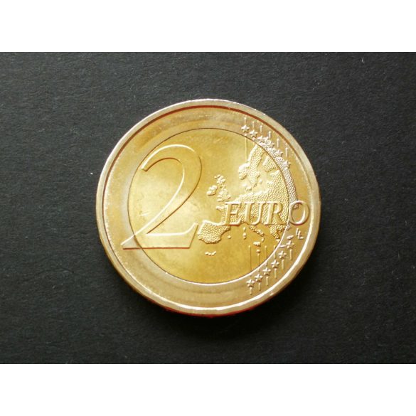 Németország 2 Euro 2018 Berlin J AUNC+