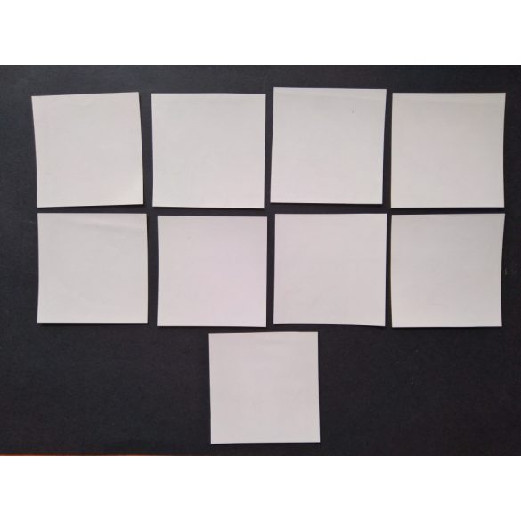 1965 Universiade ** vágott, ívsarki sor