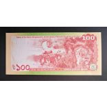 Bangladesh 100 Taka 2020 Unc