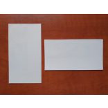 1966 Luna IX ** cut, curved heel pair