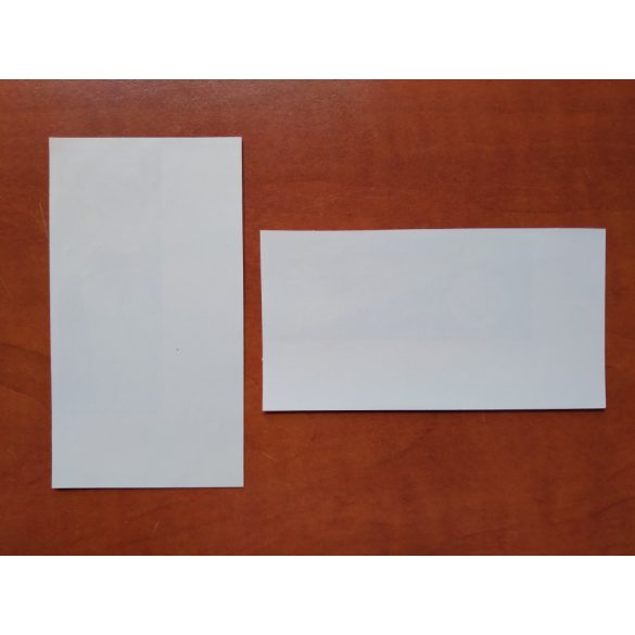 1966 Luna IX ** cut, curved heel pair