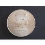 Németország 20 Mark 1972 Friedrich Schiller aUNC