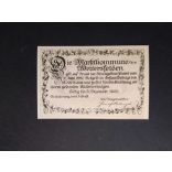 Austria 50 Heller 1920 Unc Weitersfelden