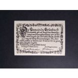 Austria 50 Heller 1920 Unc Grünbach