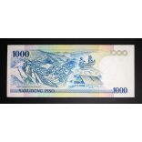 Philippines 1000 Piso 2009 XF