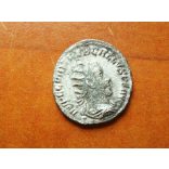 Roman Empire Trebonianus Gallus (251-253) Antoninianus silver, RIC IV. 69 3.55 g