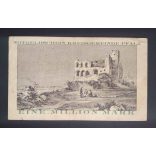 Germany Speyer 1 Million Mark 1923 F