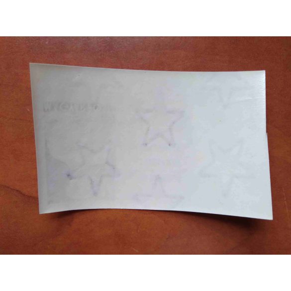 1958 Keszthelyi ifjúsági találkozó ** vágott, ívsarki bélyeg