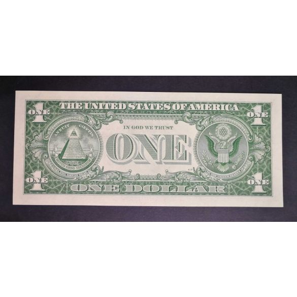 USA 1 Dollar 1957 UNC