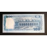 Bangladesh 100 Taka 2019 Unc 