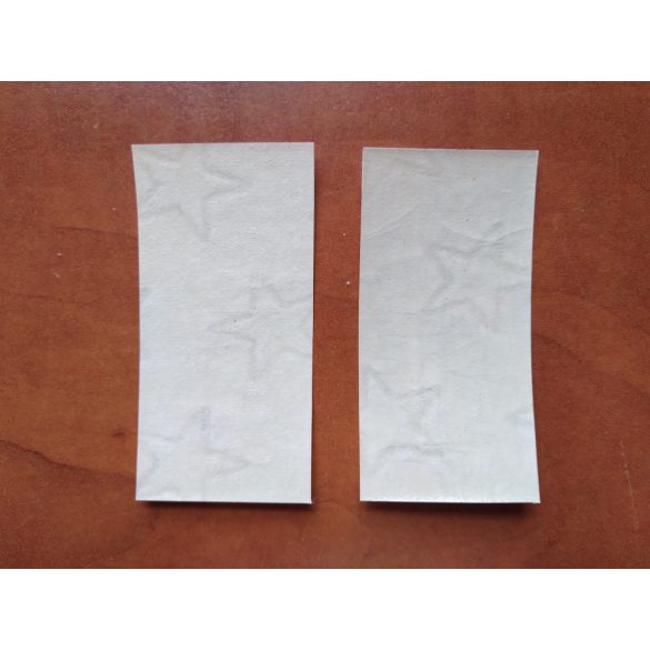 1958 40 éves a magyar repülőbélyeg ** vágott