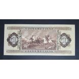 Hungary 50 HUF 1986 aUNC