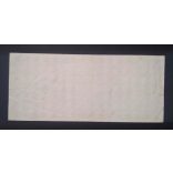 Germany 5 Million Mark 1923 F+ Hamburg