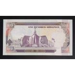 Kenya 100 Shillings 1994 Unc-
