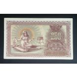 Armenia 250 Rubles 1919 XF+