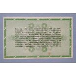 Hungary 50000 Taxpengo 1946 XF