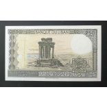 Libanon 250 Livres 1988 Unc