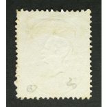 Magyarország 1861 Könyvnyomat 10 Kr. HERMANN(STADT) Nagyszeben