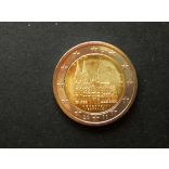 Németország 2 Euro 2011 Nordrhein-Westfalen A AUNC+