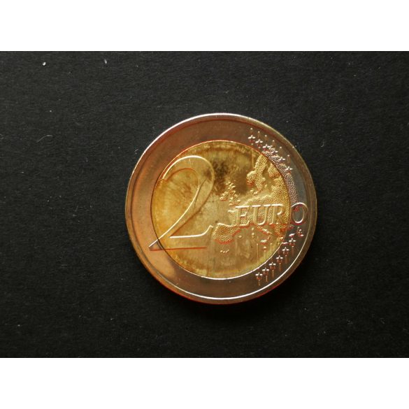 Németország 2 Euro 2011 Nordrhein-Westfalen A AUNC+