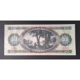 Magyarország 10 Forint 1960 UNC-