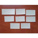 1959 Közlekedési Múzeum ** vágott