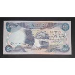 Irak 5000 Dinars 2013 UNC