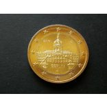 Germany 2 Euro 2018 Berlin G AUNC+