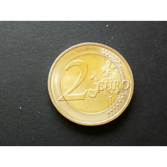 Germany 2 Euro 2018 Berlin G AUNC+