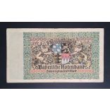 Germany 20000 Mark München 1923 VF-