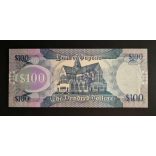 Guyana 100 Dollars 2022 UNC