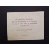 Austria 20 Heller 1920 Unc Traiskirchen