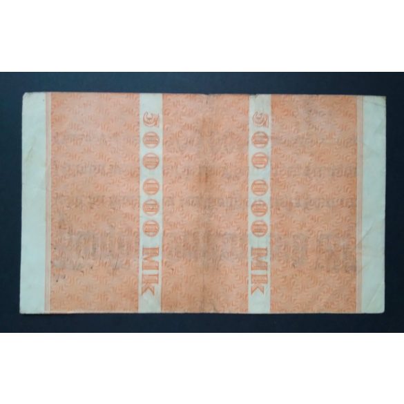 Germany 500000 Mark Essen 1923 VF-