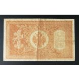 Oroszország 1 Rubel 1898/17 Ivan Shipov, E. Geylman F