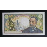 France 5 Francs 1968 F-