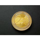 Németország 2 Euro 2014 Niedersachsen D AUNC+