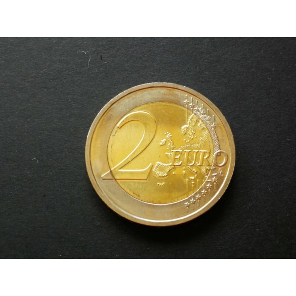 Németország 2 Euro 2014 Niedersachsen D AUNC+