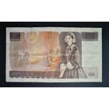 Anglia 10 Pounds 1987 F