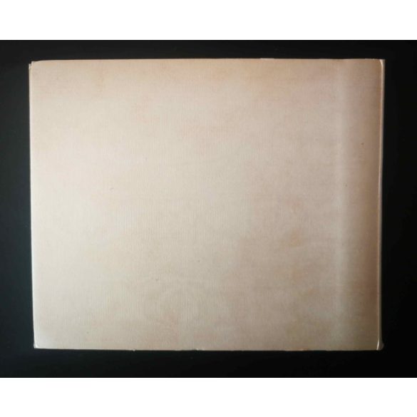 Vatikán II. János Pál pápa érme szett 1979 UNC, ezüst 500 Lírát tartalmaz