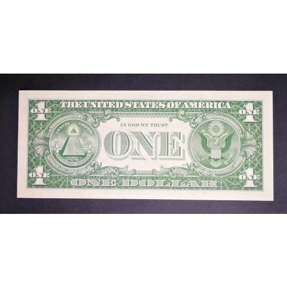 USA 1 Dollar 1957 UNC-