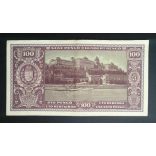 Hungary 100 Pengő 1945 VF