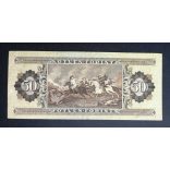 Hungary 50 Forints 1986 F+