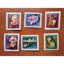 1959 Haydn és Schiller ** vágott