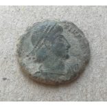 II. Constantinus 337-361 1,99 g