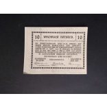 Austria 10 Heller 1920 Aunc Schwallenbach