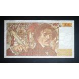 France 100 Francs 1981 F