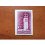 1958 Televízió I. ** vágott