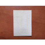 1958 Televízió I. ** vágott